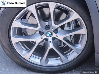 2024 BMW X5 XDrive40i in Ajax, Ontario at Lakeridge Auto Gallery - 6 - w320h240px