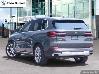 2024 BMW X5 XDrive40i in Ajax, Ontario at Lakeridge Auto Gallery - 4 - w320h240px