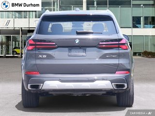 2024 BMW X5 XDrive40i in Ajax, Ontario at Lakeridge Auto Gallery - 5 - w320h240px