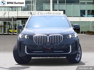 2024 BMW X5 XDrive40i in Ajax, Ontario at Lakeridge Auto Gallery - 2 - w320h240px