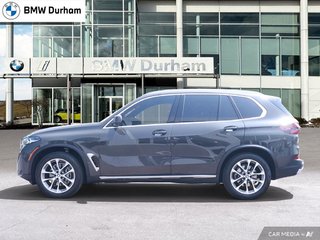 2024 BMW X5 XDrive40i in Ajax, Ontario at Lakeridge Auto Gallery - 3 - w320h240px