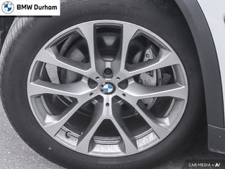 2024 BMW X5 XDrive40i in Ajax, Ontario at Lakeridge Auto Gallery - 6 - w320h240px