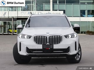 2024 BMW X5 XDrive40i in Ajax, Ontario at Lakeridge Auto Gallery - 2 - w320h240px