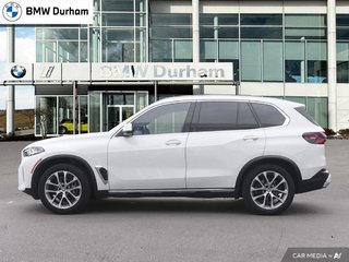2024 BMW X5 XDrive40i in Ajax, Ontario at Lakeridge Auto Gallery - 3 - w320h240px