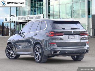 2024 BMW X5 XDrive40i in Ajax, Ontario at Lakeridge Auto Gallery - 4 - w320h240px