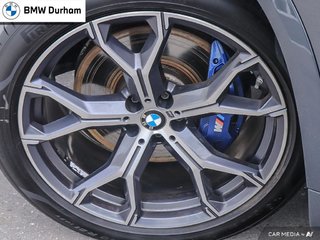 2024 BMW X5 XDrive40i in Ajax, Ontario at Lakeridge Auto Gallery - 6 - w320h240px