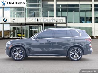 2024 BMW X5 XDrive40i in Ajax, Ontario at Lakeridge Auto Gallery - 3 - w320h240px