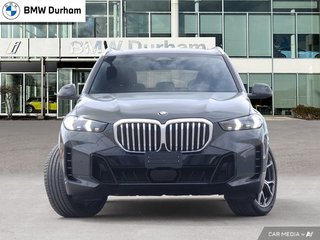 2024 BMW X5 XDrive40i in Ajax, Ontario at Lakeridge Auto Gallery - 2 - w320h240px