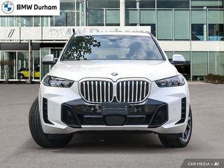 2024 BMW X5 XDrive40i in Ajax, Ontario at Lakeridge Auto Gallery - 2 - w320h240px