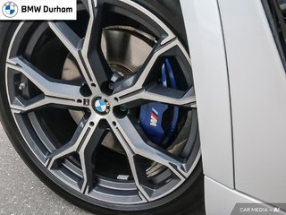 2024 BMW X5 XDrive40i in Ajax, Ontario at Lakeridge Auto Gallery - 6 - w320h240px