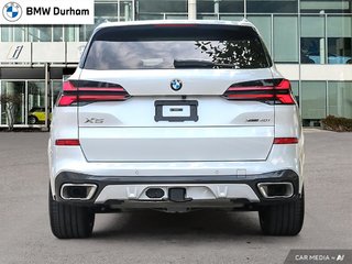 2024 BMW X5 XDrive40i in Ajax, Ontario at Lakeridge Auto Gallery - 5 - w320h240px