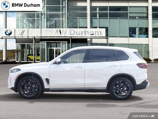 2025 BMW X5 XDrive40i in Ajax, Ontario at Lakeridge Auto Gallery - 3 - w320h240px
