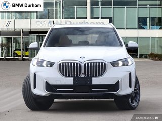 2025 BMW X5 XDrive40i in Ajax, Ontario at Lakeridge Auto Gallery - 2 - w320h240px