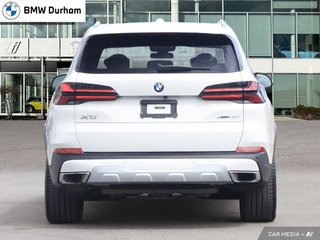 2025 BMW X5 XDrive40i in Ajax, Ontario at Lakeridge Auto Gallery - 5 - w320h240px