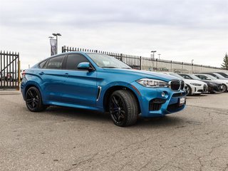 2018 BMW X6 M in Ajax, Ontario at Lakeridge Auto Gallery - 4 - w320h240px