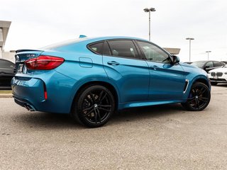 2018 BMW X6 M in Ajax, Ontario at Lakeridge Auto Gallery - 5 - w320h240px