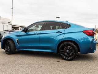 2018 BMW X6 M in Ajax, Ontario at Lakeridge Auto Gallery - 3 - w320h240px