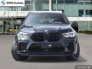 2023 BMW X6 M Competition in Ajax, Ontario at Lakeridge Auto Gallery - 2 - w320h240px