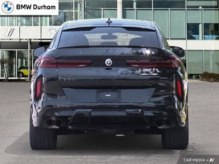 2023 BMW X6 M Competition in Ajax, Ontario at Lakeridge Auto Gallery - 5 - w320h240px