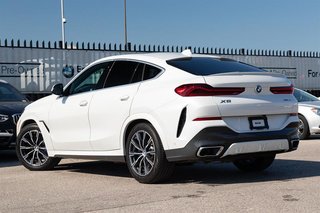 Bmw Durham 2020 Bmw X6 Xdrive40i 60487