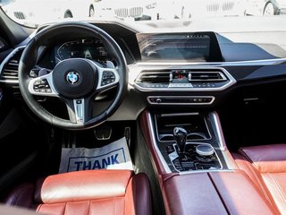 2021 BMW X6 XDrive40i in Ajax, Ontario at Lakeridge Auto Gallery - 6 - w320h240px