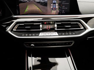 2021 BMW X7 XDrive 40i in Ajax, Ontario at Lakeridge Auto Gallery - 3 - w320h240px