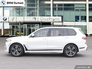 2022 BMW X7 XDrive40i in Ajax, Ontario at Lakeridge Auto Gallery - 3 - w320h240px