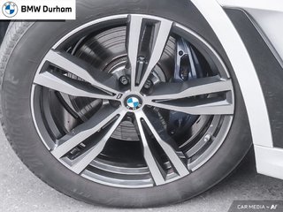 2022 BMW X7 XDrive40i in Ajax, Ontario at Lakeridge Auto Gallery - 6 - w320h240px
