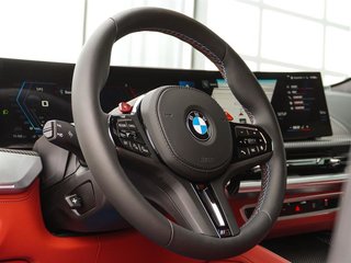 2024 BMW XM in Ajax, Ontario at BMW Durham - 2 - w320h240px