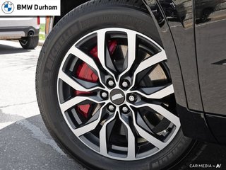 2024 Cadillac XT6 AWD 4dr Sport in Ajax, Ontario at Lakeridge Auto Gallery - 6 - w320h240px