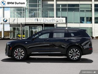 2024 Cadillac XT6 AWD 4dr Sport in Ajax, Ontario at Lakeridge Auto Gallery - 3 - w320h240px