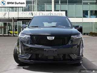 2024 Cadillac XT6 AWD 4dr Sport in Ajax, Ontario at Lakeridge Auto Gallery - 2 - w320h240px