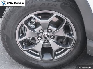2024 Ford BRONCO SPORT Badlands 4x4 in Ajax, Ontario at Lakeridge Auto Gallery - 6 - w320h240px