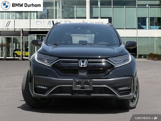 2022 Honda CR-V Black Edition 4WD in Ajax, Ontario at Lakeridge Auto Gallery - 2 - w320h240px
