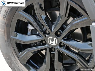 2022 Honda CR-V Black Edition 4WD in Ajax, Ontario at Lakeridge Auto Gallery - 6 - w320h240px