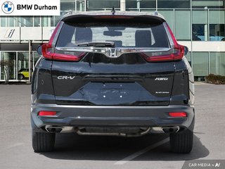 2022 Honda CR-V Black Edition 4WD in Ajax, Ontario at Lakeridge Auto Gallery - 5 - w320h240px
