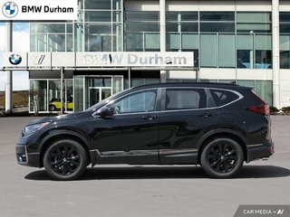 2022 Honda CR-V Black Edition 4WD in Ajax, Ontario at Lakeridge Auto Gallery - 3 - w320h240px