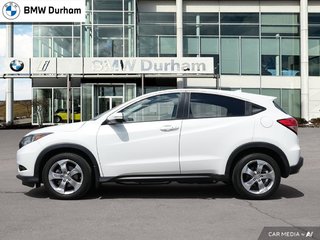 2018 Honda HR-V EX 4WD CVT in Ajax, Ontario at Lakeridge Auto Gallery - 3 - w320h240px