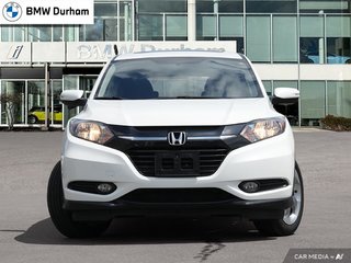 2018 Honda HR-V EX 4WD CVT in Ajax, Ontario at Lakeridge Auto Gallery - 2 - w320h240px