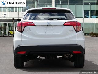 2018 Honda HR-V EX 4WD CVT in Ajax, Ontario at Lakeridge Auto Gallery - 5 - w320h240px