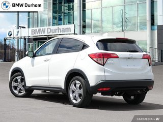 2018 Honda HR-V EX 4WD CVT in Ajax, Ontario at Lakeridge Auto Gallery - 4 - w320h240px