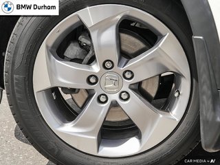2018 Honda HR-V EX 4WD CVT in Ajax, Ontario at Lakeridge Auto Gallery - 6 - w320h240px