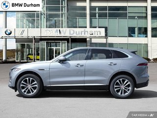 2022 Jaguar F-PACE P250 AWD S in Ajax, Ontario at Lakeridge Auto Gallery - 3 - w320h240px