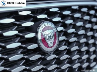 2022 Jaguar F-PACE P250 AWD S in Ajax, Ontario at Lakeridge Auto Gallery - 6 - w320h240px