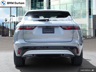 2022 Jaguar F-PACE P250 AWD S in Ajax, Ontario at Lakeridge Auto Gallery - 4 - w320h240px