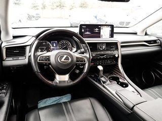 2022 Lexus RX 350 AWD in Ajax, Ontario at Lakeridge Auto Gallery - 4 - w320h240px