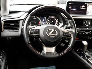 2022 Lexus RX 350 AWD in Ajax, Ontario at Lakeridge Auto Gallery - 5 - w320h240px