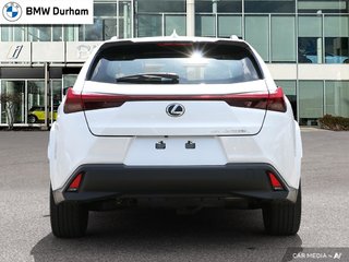 2024 Lexus UXH UX 250h AWD in Ajax, Ontario at Lakeridge Auto Gallery - 5 - w320h240px