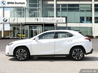 2024 Lexus UXH UX 250h AWD in Ajax, Ontario at Lakeridge Auto Gallery - 3 - w320h240px