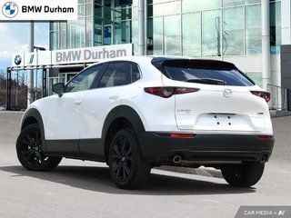 2023 Mazda CX-30 GS AWD at in Ajax, Ontario at Lakeridge Auto Gallery - 4 - w320h240px